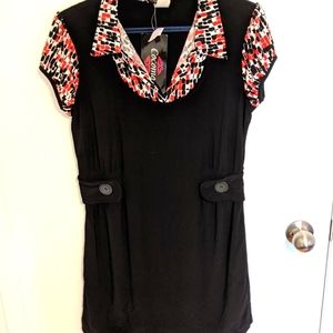 Brand New with Tags Women's Large Dress